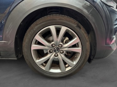 Mazda cx-30 2.0 skyactiv-x hybrid 180 occasion simplicicar pau simplicicar simplicibike france