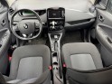 Renault zoe r110 intens première main suivi complet caméra de recul garantie 12 mois occasion montreuil (porte de...