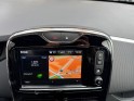 Renault zoe r110 intens première main suivi complet caméra de recul garantie 12 mois occasion montreuil (porte de...
