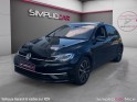 Volkswagen golf 1.6 tdi 115 fap dsg7 carat occasion  simplicicar nice - pfvauto simplicicar simplicibike france