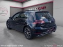 Volkswagen golf 1.6 tdi 115 fap dsg7 carat occasion  simplicicar nice - pfvauto simplicicar simplicibike france