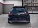 Volkswagen golf 1.6 tdi 115 fap dsg7 carat occasion  simplicicar nice - pfvauto simplicicar simplicibike france