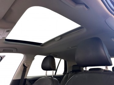 Volkswagen golf 1.6 tdi 115 fap dsg7 carat occasion  simplicicar nice - pfvauto simplicicar simplicibike france