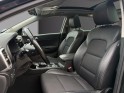 Kia sportage 1.6 crdi 136ch mhev isg dct7 4x4 black edition toit ouvrant carplay garantie 12 mois occasion simplicicar...