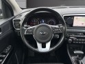 Kia sportage 1.6 crdi 136ch mhev isg dct7 4x4 black edition toit ouvrant carplay garantie 12 mois occasion simplicicar...