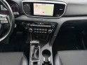 Kia sportage 1.6 crdi 136ch mhev isg dct7 4x4 black edition toit ouvrant carplay garantie 12 mois occasion simplicicar...