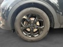 Kia sportage 1.6 crdi 136ch mhev isg dct7 4x4 black edition toit ouvrant carplay garantie 12 mois occasion simplicicar...
