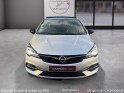Opel astra sports tourer ultimate turbo 145 cv carplay / caméra de recul / radar av ar /  première main / full entretien-...