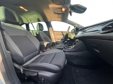 Opel astra sports tourer ultimate turbo 145 cv carplay / caméra de recul / radar av ar /  première main / full entretien-...