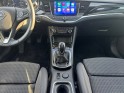 Opel astra sports tourer ultimate turbo 145 cv carplay / caméra de recul / radar av ar /  première main / full entretien-...