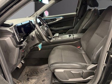 Renault espace etech 200 hybrid esprit alpine 1ère main occasion simplicicar amiens  simplicicar simplicibike france