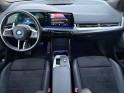 Bmw serie 2 active tourer u06 225e xdrive 245 ch dkg7 m sport pack m/toit pano ouvrant/siege electrique a...