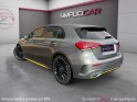 Mercedes classe a 250 amg line  4matic - boite auto - faible km - occasion simplicicar compiegne simplicicar simplicibike...