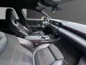 Mercedes classe a 250 amg line  4matic - boite auto - faible km - occasion simplicicar compiegne simplicicar simplicibike...
