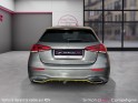 Mercedes classe a 250 amg line  4matic - boite auto - faible km - occasion simplicicar compiegne simplicicar simplicibike...