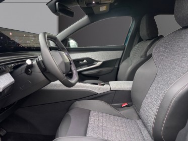 Peugeot 3008 hybrid 136 e-eat8 allure pack garantie 12 mois occasion montpellier (34) simplicicar simplicibike france