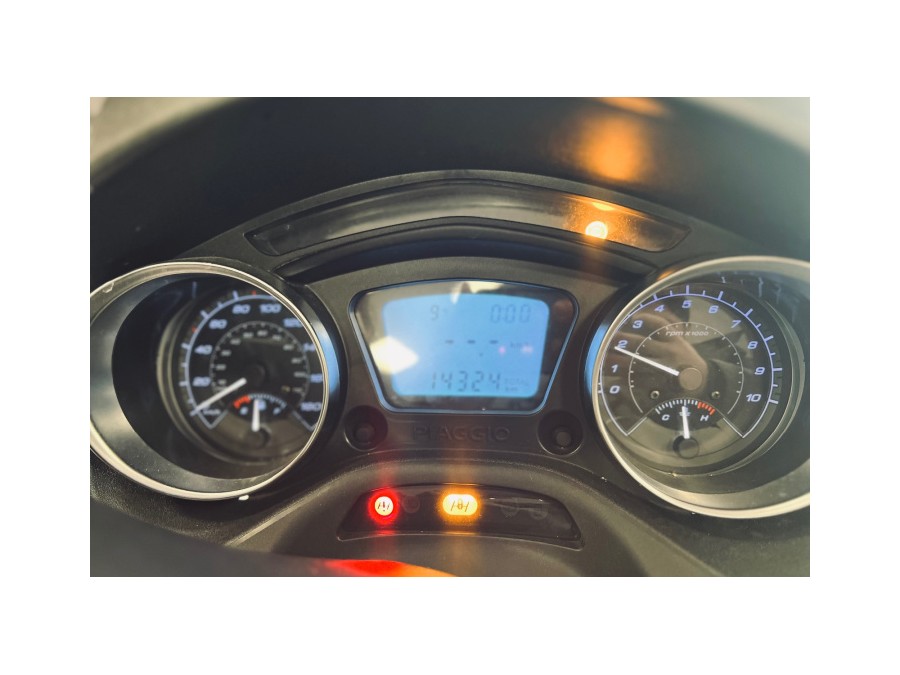 PIAGGIO d'occasion MP3 300HP piaggio de 2022 Annecy (74)﻿