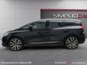 Renault grand scenic iv dci 160 energy edc initiale paris ganrantie 12 mois occasion simplicicar le mans simplicicar...