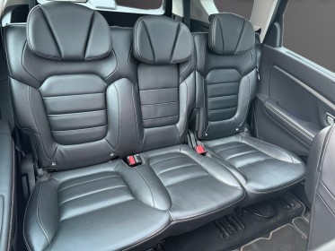 Renault grand scenic iv dci 160 energy edc initiale paris ganrantie 12 mois occasion simplicicar le mans simplicicar...