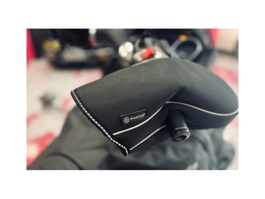 PIAGGIO d'occasion MP3 300HP piaggio de 2022 Annecy (74)﻿