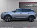 Peugeot 3008 business puretech 130ch ss eat8 allure business garantie 12 mois occasion montpellier (34) simplicicar...