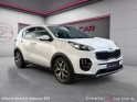 Kia sportage gt line garantie 12 mois occasion simplicicar le mans simplicicar simplicibike france