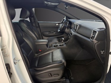 Kia sportage gt line garantie 12 mois occasion simplicicar le mans simplicicar simplicibike france