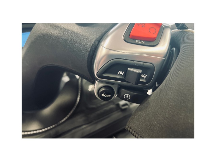 PIAGGIO d'occasion MP3 300HP piaggio de 2022 Annecy (74)﻿