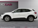 Ford kuga 1.5 ecoblue 120 bvm6 titanium compteur digital/attelage/carplay occasion simplicicar magny-en-vexin simplicicar...