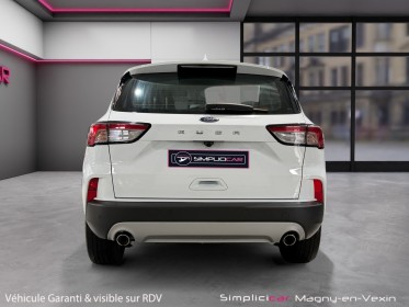 Ford kuga 1.5 ecoblue 120 bvm6 titanium compteur digital/attelage/carplay occasion simplicicar magny-en-vexin simplicicar...