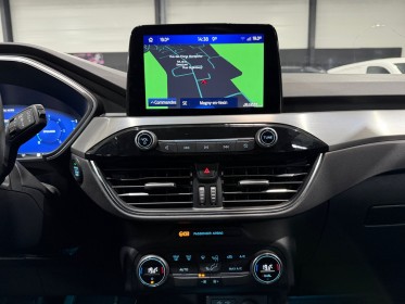 Ford kuga 1.5 ecoblue 120 bvm6 titanium compteur digital/attelage/carplay occasion simplicicar magny-en-vexin simplicicar...