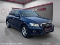 Audi q5 2.0 tdi ultra clean diesel 150 ambiente suivi constructeur occasion simplicicar lille  simplicicar simplicibike france