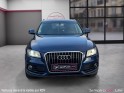 Audi q5 2.0 tdi ultra clean diesel 150 ambiente suivi constructeur occasion simplicicar lille  simplicicar simplicibike france