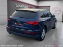 Audi q5 2.0 tdi ultra clean diesel 150 ambiente suivi constructeur occasion simplicicar lille  simplicicar simplicibike france