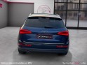 Audi q5 2.0 tdi ultra clean diesel 150 ambiente suivi constructeur occasion simplicicar lille  simplicicar simplicibike france