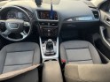 Audi q5 2.0 tdi ultra clean diesel 150 ambiente suivi constructeur occasion simplicicar lille  simplicicar simplicibike france