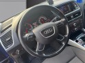 Audi q5 2.0 tdi ultra clean diesel 150 ambiente suivi constructeur occasion simplicicar lille  simplicicar simplicibike france