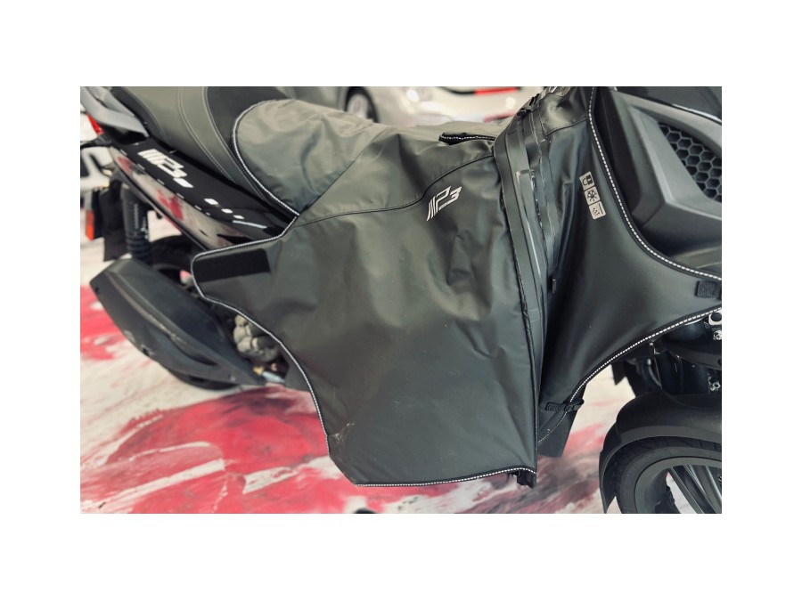 PIAGGIO d'occasion MP3 300HP piaggio de 2022 Annecy (74)﻿