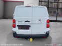 Peugeot expert fourgon gn tole long bluehdi 2l 180 ss eat8 premium suivi constructeur attelage occasion simplicicar lille ...