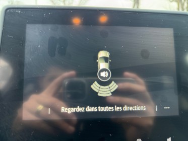 Renault captur evolution 1.0 tce 90 ch || garantie 12 mois || occasion osny simplicicar simplicibike france