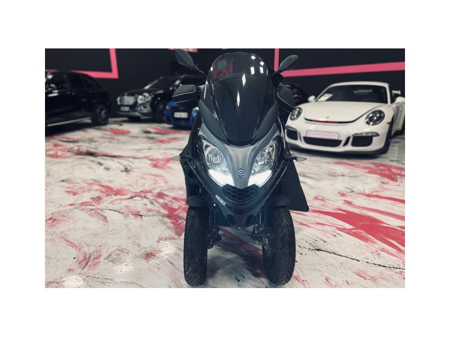 PIAGGIO d'occasion MP3 300HP piaggio de 2022 Annecy (74)﻿