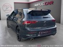 Volkswagen golf 2.0 tsi 300 dsg7 gti clubsport occasion simplicicar lagny  simplicicar simplicibike france