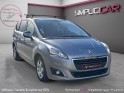 Peugeot 5008 1.6 bluehdi 120ch ss eat6 allure 7 places garantie 12 mois occasion simplicicar villebon-sur-yvette simplicicar...