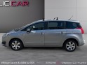 Peugeot 5008 1.6 bluehdi 120ch ss eat6 allure 7 places garantie 12 mois occasion simplicicar villebon-sur-yvette simplicicar...