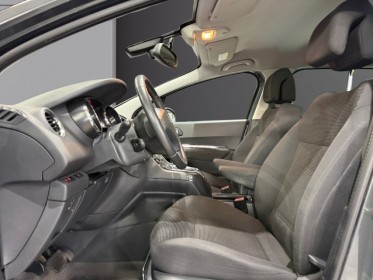 Peugeot 5008 1.6 bluehdi 120ch ss eat6 allure 7 places garantie 12 mois occasion simplicicar villebon-sur-yvette simplicicar...