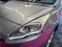Peugeot 5008 1.6 bluehdi 120ch ss eat6 allure 7 places garantie 12 mois occasion simplicicar villebon-sur-yvette simplicicar...