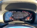 Bmw x4 g02 m40d 326ch bva8 - toit ouvrant panoramique - systeme harman kardon - virtual cockpit occasion parc voitures...