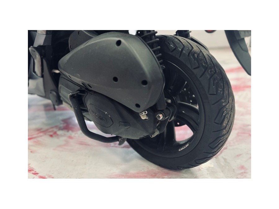 PIAGGIO d'occasion MP3 300HP piaggio de 2022 Annecy (74)﻿