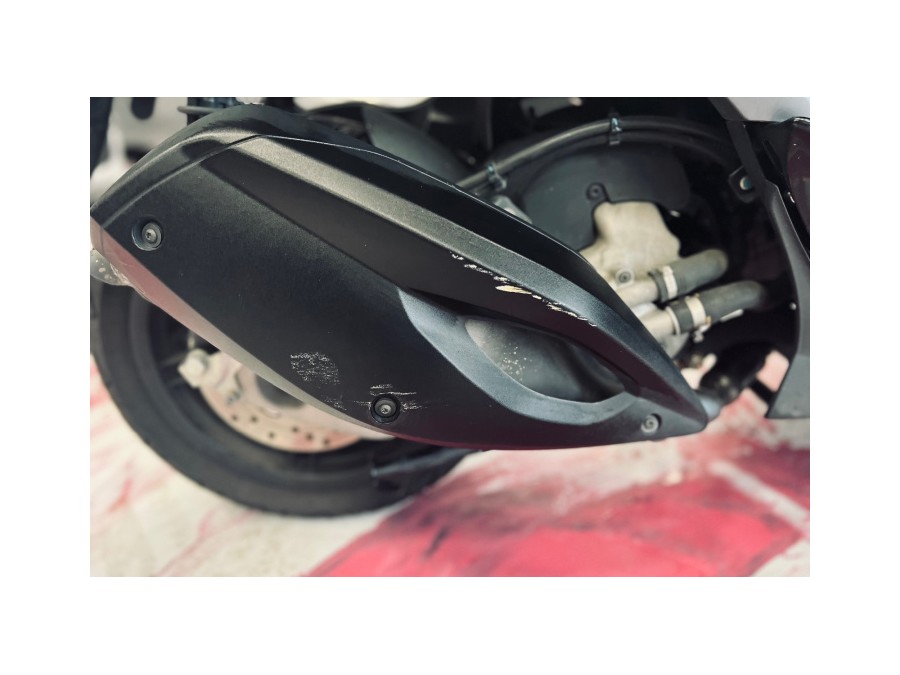 PIAGGIO d'occasion MP3 300HP piaggio de 2022 Annecy (74)﻿