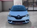 Renault grand scenic iv blue dci 120 edc intens  7 places suivi constructeur aucun frais a prevoir occasion simplicicar lille...